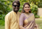 அட்லீ,ப்ரியா அட்லீ தம்பதியின் மகளுக்கு “மியூ” (Miyou) எனப் பெயர் சூட்டியுள்ளனர்!