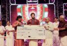 உத்சவ் 2026 விழாவில் ‘தேவி ரத்னா’ விருதால் கௌரவிக்கப்பட்ட ரவி மோகன்!