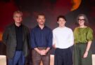 CHRISTOPHER NOLAN’S THE ODYSSEY CELEBRATES HISTORIC INDIA PREMIERE AS PART OF GLOBAL EVENT TOUR!