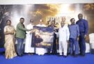 இயேசு கிறிஸ்துவின் வாழ்க்கை வரலாற்றை உலகத் தரத்தில் சொல்லும் “பிரஜாபதி”!