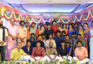 “மொத ராத்திரி” பாக்குறப்போ பாக்யராஜ் சார் படம் பார்த்த உணர்வு இருந்தது – கார்த்திக் சுப்பாராஜ்!