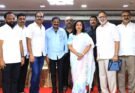தொலைக்காட்சி, ஓடிடி தயாரிப்பாளர்கள் இணைந்து புதிய சங்கம்!