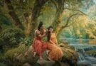 ஏ.ஆர்.ரஹ்மான் இசையில் சின்மயி, ஹரிச்சரண் குரலில் ‘ஜெய் ஜெய் ராம்’ பாடல்!