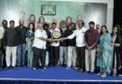 கில்ட் தமிழ் திரைப்பட தயாரிப்பாளர்கள் சங்கம் சார்பில், “ஹபீபி” பாராட்டு விழா!